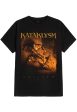 Kataklysm - Goliath - T-Shirt Cheap