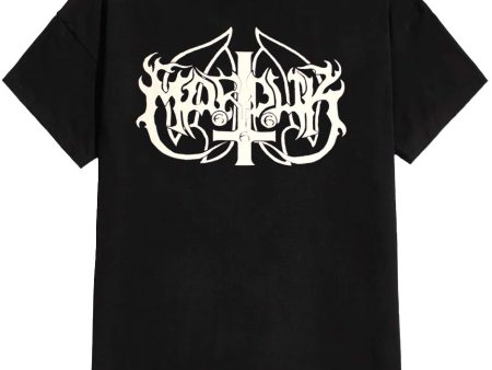 Marduk - Norrkoping - T-Shirt Fashion