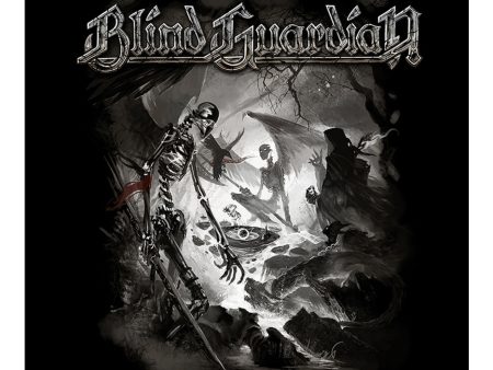 Blind Guardian - Deliver Us From Evil - Digipak CD Supply