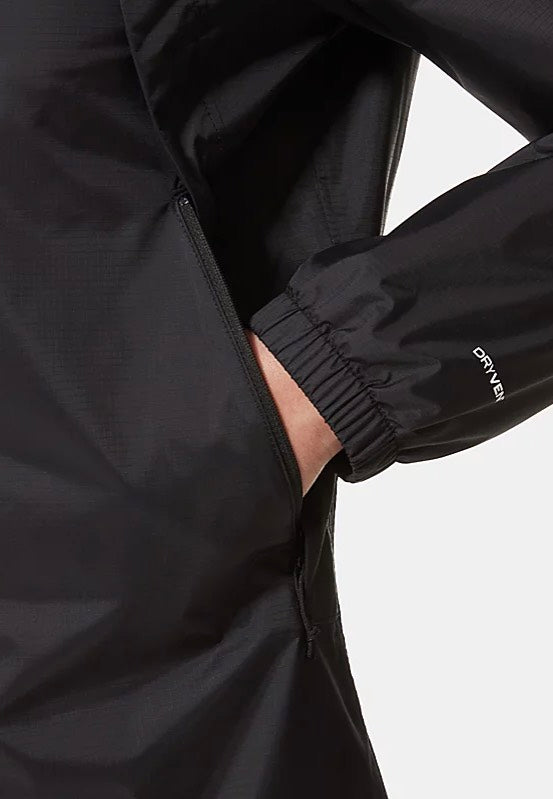 The North Face - Antora Parka TNF Black - Jacket Online