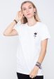 Fuchsteufelswild - Always Noir White - T-Shirt For Cheap