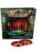 Avantasia - A Paranormal Evening with the Moonflower Society Ltd. Artbook incl. Instrumentals - 2 CD Online Hot Sale