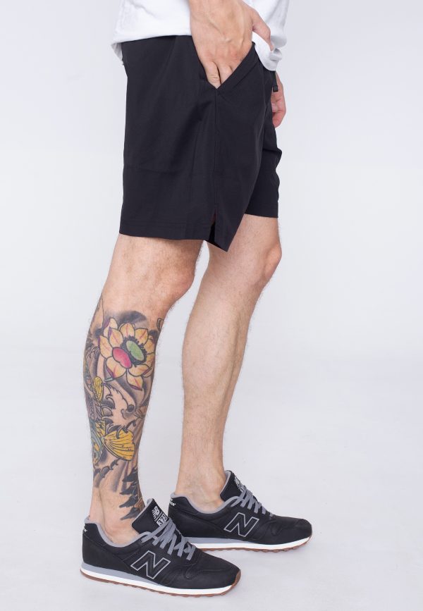 The North Face - 24 7 Eu TNF Black - Shorts Online