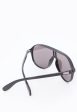 Vans - Bremerton Shades Black - Sunglasses Fashion