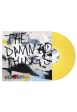 The Damned Things - High Crimes Ltd. Yellow - Colored Vinyl Cheap