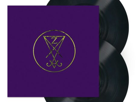 Zeal & Ardor - Stranger Fruit - 2 Vinyl Cheap