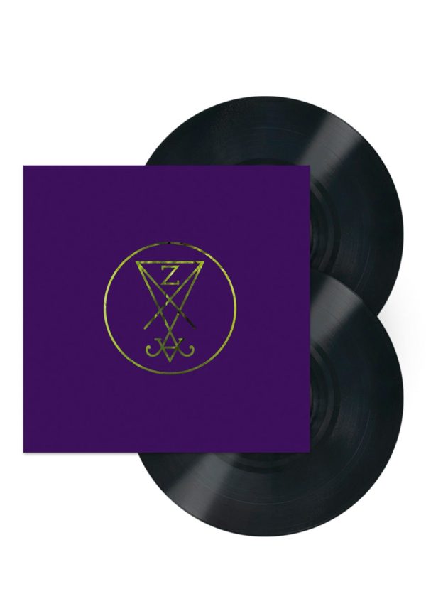 Zeal & Ardor - Stranger Fruit - 2 Vinyl Cheap