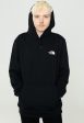 The North Face - Outdoor Graphic Light Tnf Black - Hoodie Supply