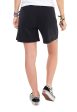 Urban Classics - Ladies Modal Black - Shorts Cheap