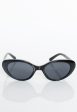 Noisy May - Lolle Black - Sunglasses For Discount