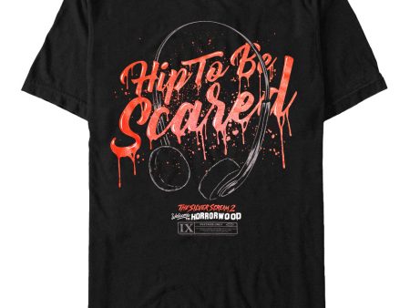 Ice Nine Kills - Hip To Be Scared Headphones - T-Shirt Discount