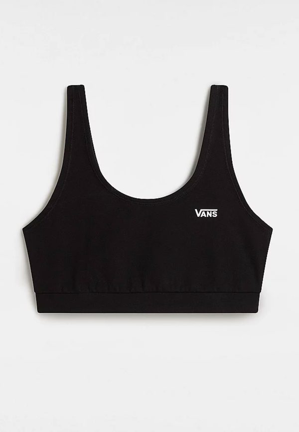 Vans - Flying V Black - Bra Sale