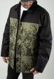 Vans - Drill MTE 1 Primaloft Black Loden Green - Jacket Discount