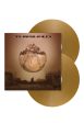 Threshold - Dividing Lines Ltd. Gold - Colored 2 Vinyl Online Sale