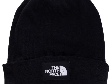 The North Face - Dock Worker Recycled TNF Black - Beanie For Cheap