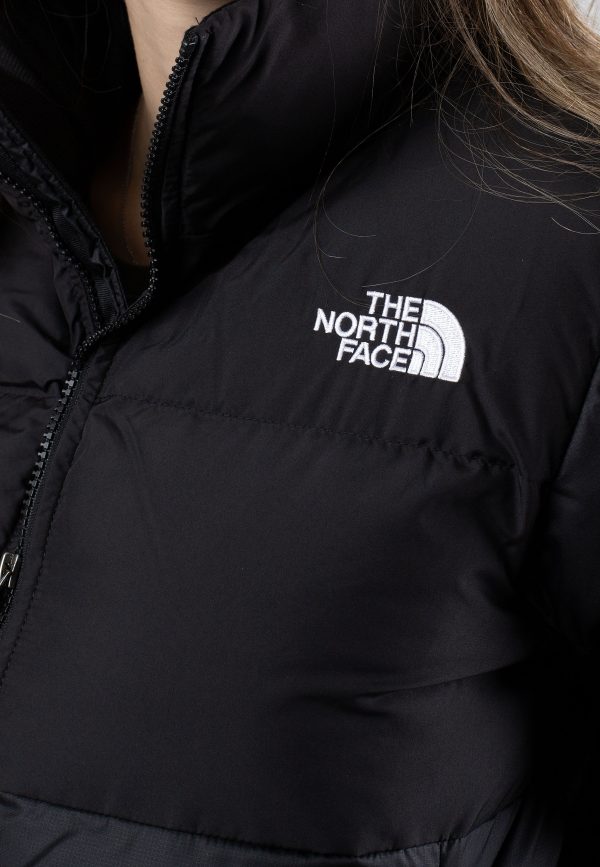 The North Face - Women’s Saikuru Tnf Black - Jacket Discount