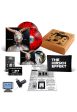 The Hirsch Effekt - Urian Ltd. Transparent Red Black Dust - Colored 2 Vinyl + CD + MC Fanbox For Discount