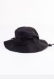 The North Face - Recycled 66 Brimmer Tnf Black - Hat For Cheap