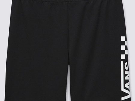 Vans - Chalkboard Kids Black - Shorts For Discount