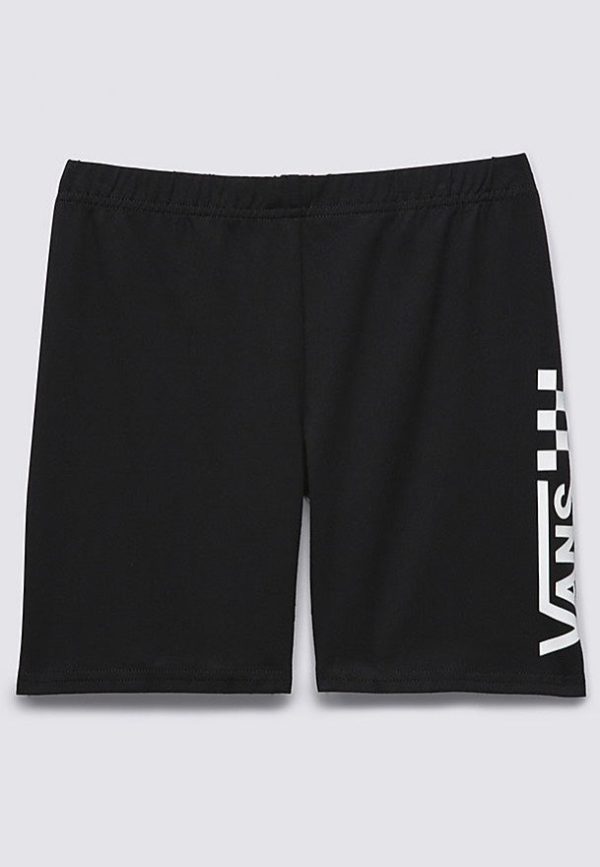 Vans - Chalkboard Kids Black - Shorts For Discount