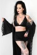 Foxblood - Lace Bralette - Pyjama Online Hot Sale