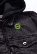 Type O Negative - Negative Symbol - Pin For Discount