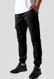 Urban Classics - Washed Cargo Twill - Pants Supply