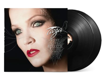 Tarja - What Lies Beneath Ltd. - 2 Vinyl Cheap