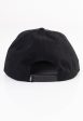 Vans - Original Check Snapback Black - Cap Cheap