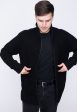 Urban Classics - Zip Black - Cardigan Discount