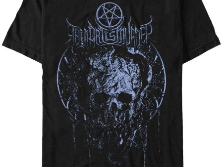 Thy Art Is Murder - Godlike Tour 2023 - T-Shirt Cheap