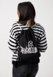 Thy Art Is Murder - Logo Drawstring - Backpack Online Sale