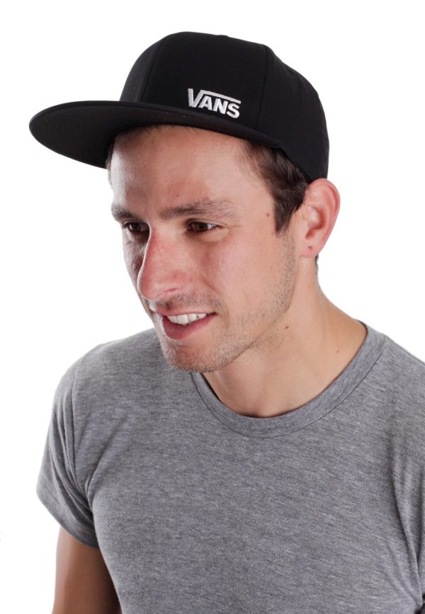 Vans - Splitz - Cap Discount