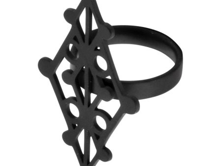 Wildcat - Witchcraft Rune Black - Ring Online Hot Sale