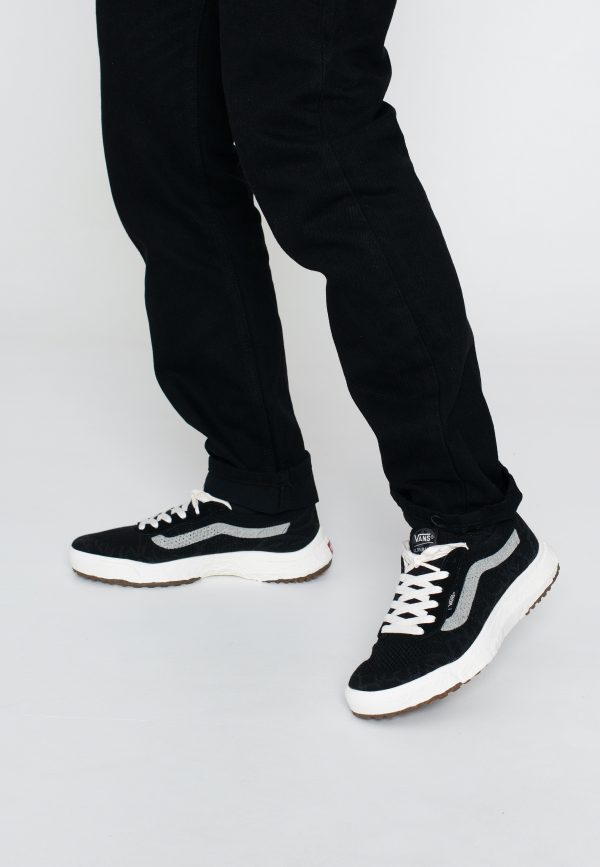 Vans - Ultra Range VR3 Black Marshmallow - Shoes Sale