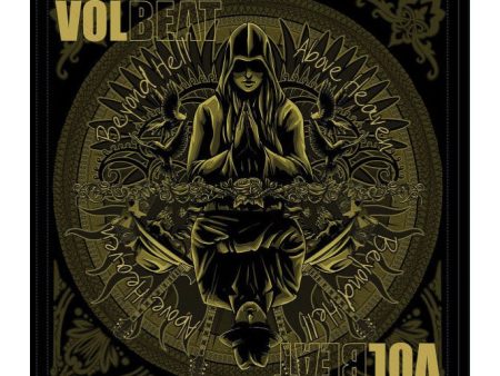 Volbeat - Beyond Hell   Above Heaven - CD Online now