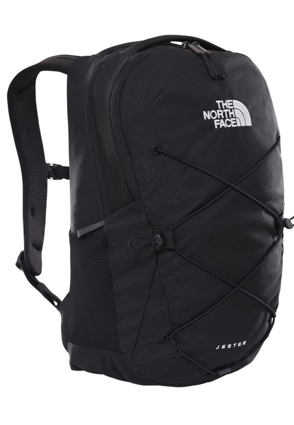 The North Face - Jester Tnf Black - Backpack Online Sale