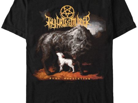 Thy Art Is Murder - Dear Desolation - T-Shirt Fashion