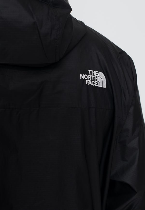 The North Face - Cyclone Jacket 3 Tnf Black - Jacket Online