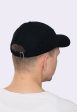 The North Face - Norm Tnf Black - Cap Fashion