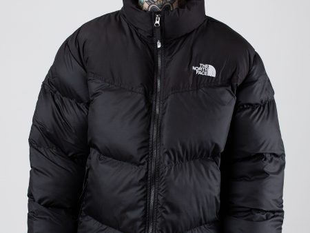 The North Face - Saikuru Tnf Black Tnf Black - Jacket Discount