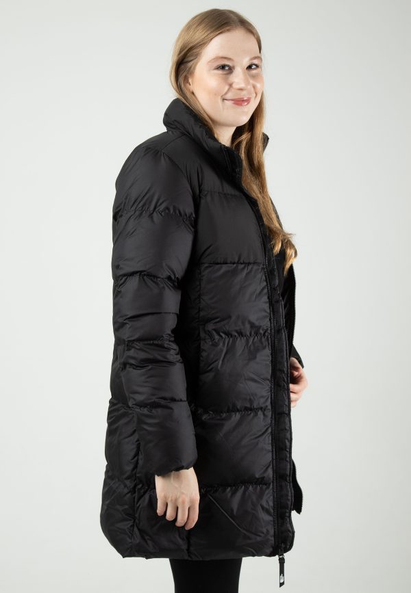 The North Face - Women’s Saikuru Tnf Black - Jacket For Discount