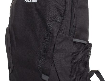 The North Face - Vault Black - Backpack on Sale