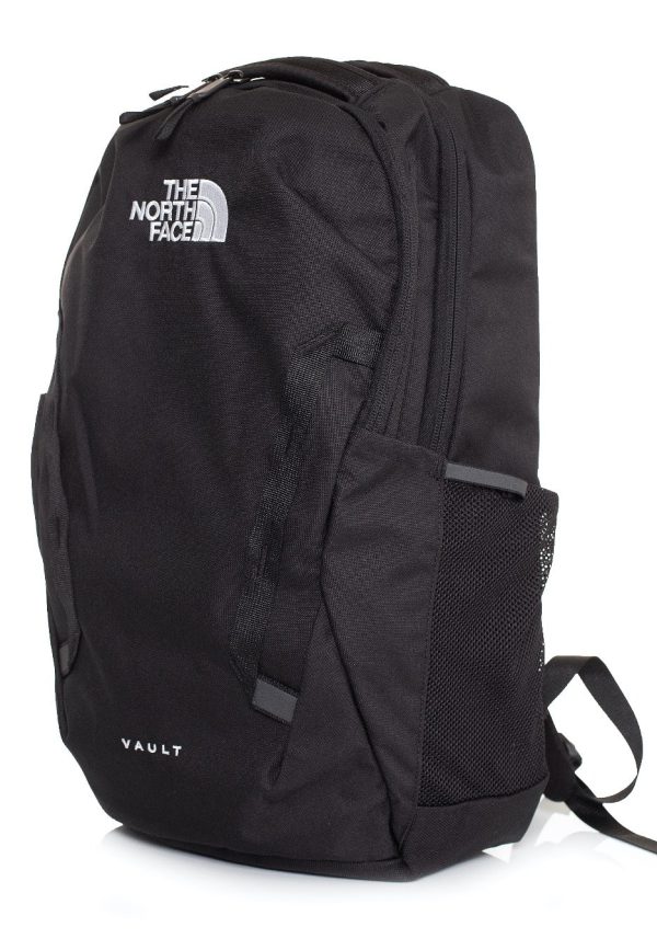 The North Face - Vault Black - Backpack on Sale