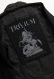 Trivium - In The Court Of The Dragon - Backpatch on Sale