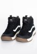 Vans - UA Ultrarange Exo Hi MTE-1 Black Marshmallow - Shoes Online Hot Sale