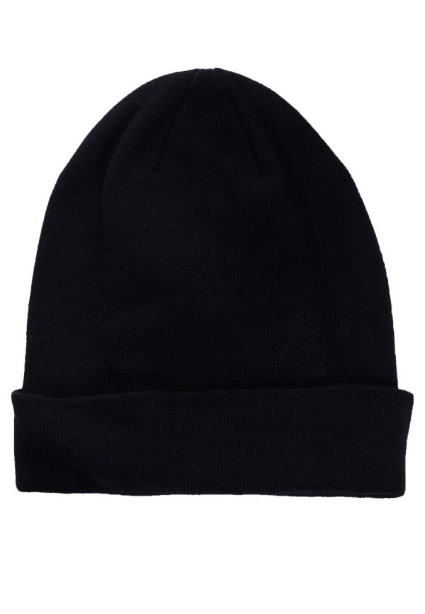 The North Face - Dock Worker Recycled TNF Black - Beanie For Cheap