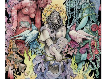 Baroness - STONE - Digipak CD Sale