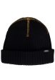 Vans - World Code Short Cuff Black - Beanie For Sale