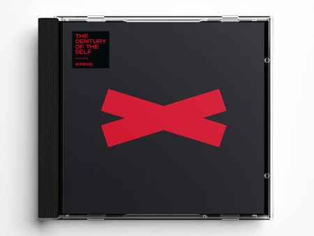 Airbag - The Century Of The Self - CD Discount